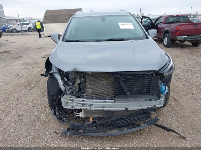 Aukcja sprzedaży 2019 Buick Enclave Awd Essence, vin: 5GAEVAKW7KJ164455, numer aukcji: 44807828