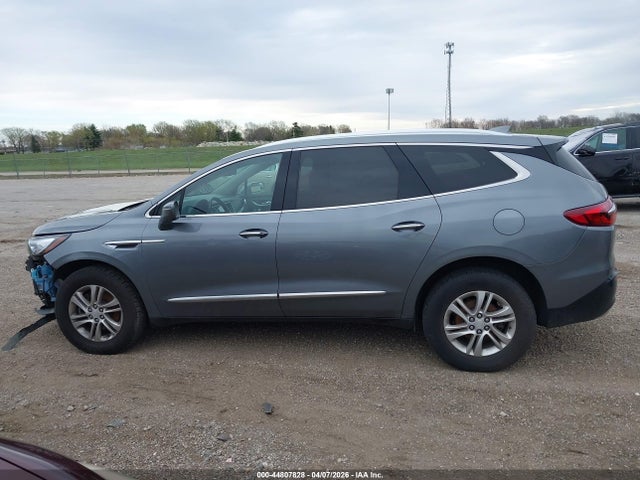 44807828 :رقم المزاد ، 5GAEVAKW7KJ164455 vin ، 2019 Buick Enclave Awd Essence مزاد بيع