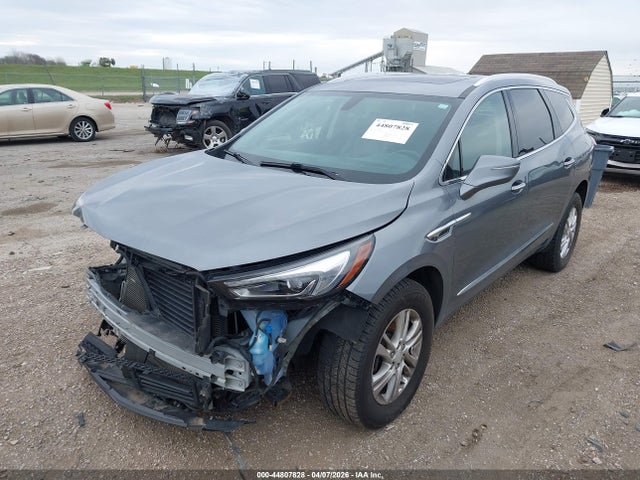 Aukcja sprzedaży 2019 Buick Enclave Awd Essence, vin: 5GAEVAKW7KJ164455, numer aukcji: 44807828