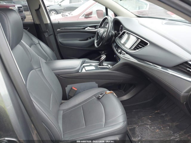 Aukcja sprzedaży 2019 Buick Enclave Awd Essence, vin: 5GAEVAKW7KJ164455, numer aukcji: 44807828