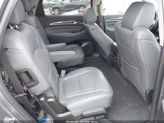 Aukcja sprzedaży 2019 Buick Enclave Awd Essence, vin: 5GAEVAKW7KJ164455, numer aukcji: 44807828