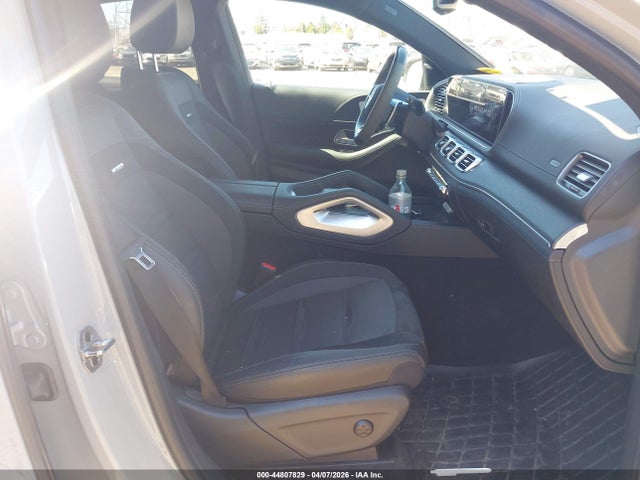 44807829 :رقم المزاد ، 4JGFD6BB8RB155182 vin ، 2024 Mercedes-benz Amg Gle 53 Coupe 4matic+ مزاد بيع