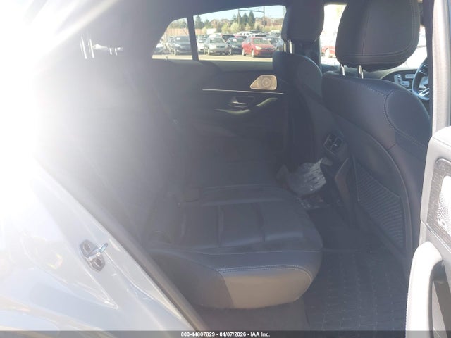 44807829 :رقم المزاد ، 4JGFD6BB8RB155182 vin ، 2024 Mercedes-benz Amg Gle 53 Coupe 4matic+ مزاد بيع