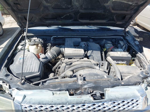 Продаж на аукціоні авто 2005 Gmc Canyon Sle, vin: 1GTDT136358126120, номер лоту: 44807832