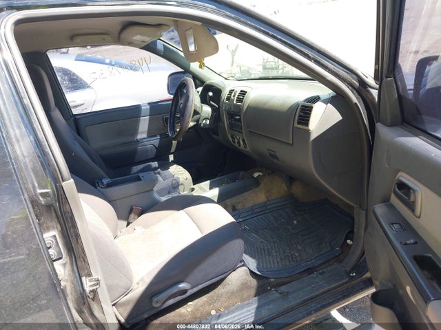 Продаж на аукціоні авто 2005 Gmc Canyon Sle, vin: 1GTDT136358126120, номер лоту: 44807832