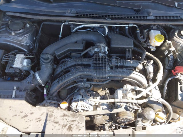 2019 Subaru Impreza 2.0i მანქანა იყიდება აუქციონზე, vin: 4S3GKAA60K3615859, აუქციონის ნომერი: 44807831