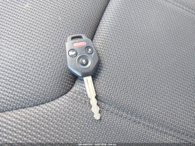 2019 Subaru Impreza 2.0i მანქანა იყიდება აუქციონზე, vin: 4S3GKAA60K3615859, აუქციონის ნომერი: 44807831