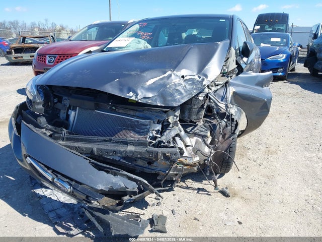 2019 Subaru Impreza 2.0i მანქანა იყიდება აუქციონზე, vin: 4S3GKAA60K3615859, აუქციონის ნომერი: 44807831