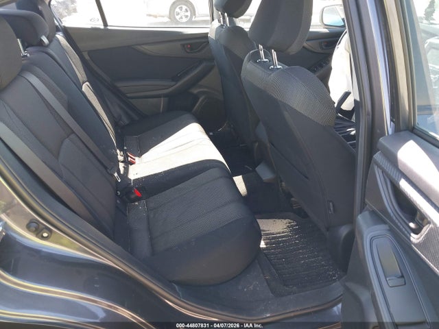2019 Subaru Impreza 2.0i მანქანა იყიდება აუქციონზე, vin: 4S3GKAA60K3615859, აუქციონის ნომერი: 44807831