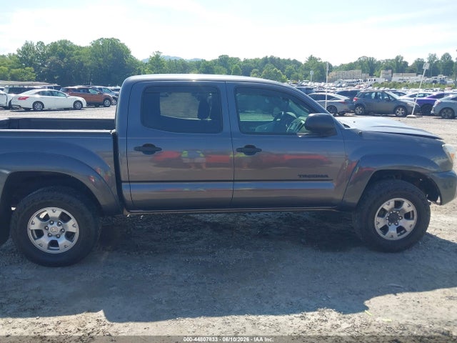 Продажа на аукционе авто 2013 Toyota Tacoma Base V6, vin: 5TFLU4EN1DX083884, номер лота: 44807833