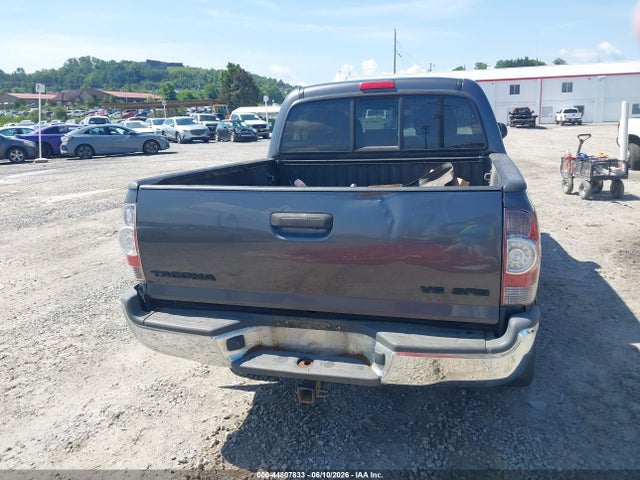 Продажа на аукционе авто 2013 Toyota Tacoma Base V6, vin: 5TFLU4EN1DX083884, номер лота: 44807833