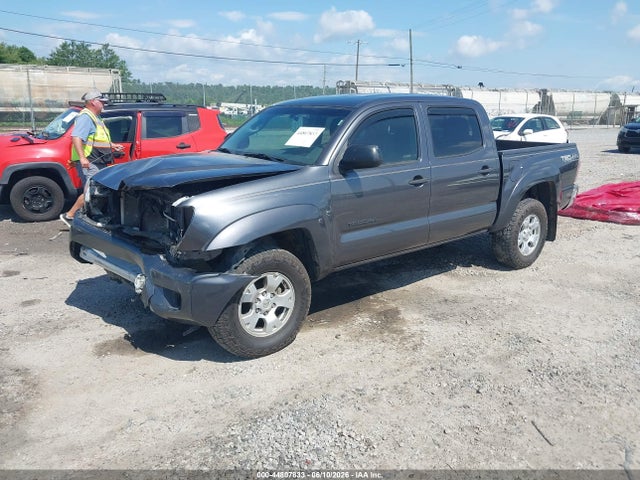 Продажа на аукционе авто 2013 Toyota Tacoma Base V6, vin: 5TFLU4EN1DX083884, номер лота: 44807833