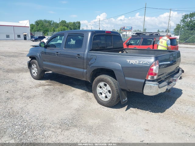 Продажа на аукционе авто 2013 Toyota Tacoma Base V6, vin: 5TFLU4EN1DX083884, номер лота: 44807833