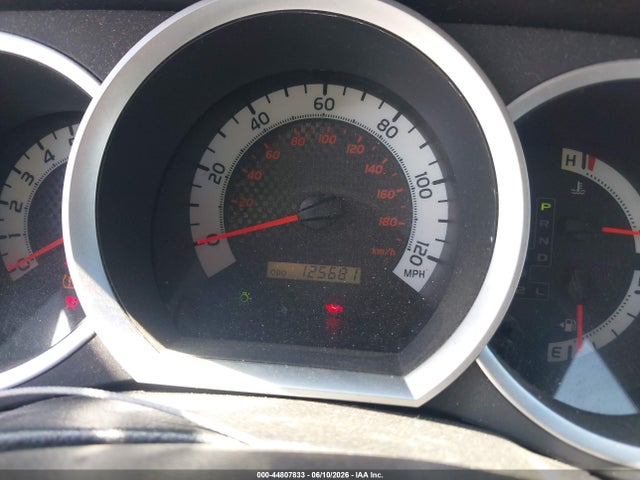 Продажа на аукционе авто 2013 Toyota Tacoma Base V6, vin: 5TFLU4EN1DX083884, номер лота: 44807833