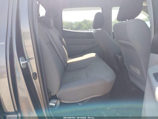 Продажа на аукционе авто 2013 Toyota Tacoma Base V6, vin: 5TFLU4EN1DX083884, номер лота: 44807833