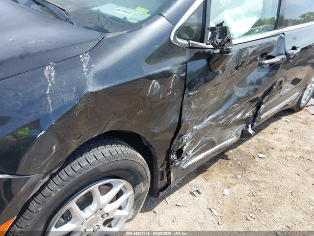 44807839 :رقم المزاد ، 2C4RC1BG4LR133577 vin ، 2020 Chrysler Pacifica Touring L مزاد بيع