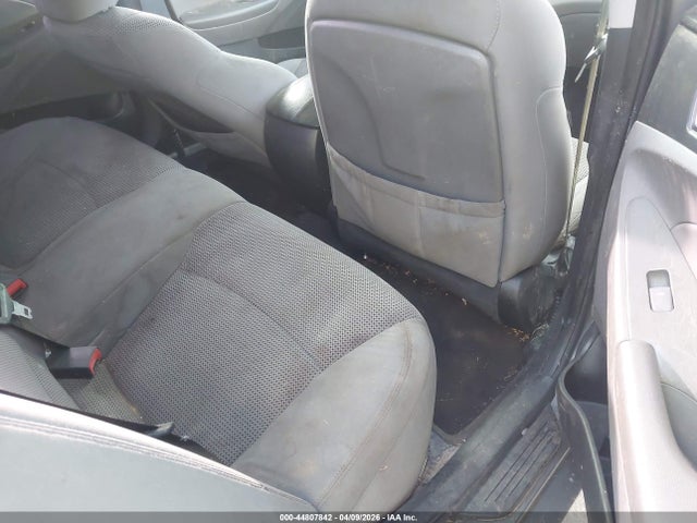 2012 Hyundai Sonata Gls მანქანა იყიდება აუქციონზე, vin: 5NPEB4AC1CH498295, აუქციონის ნომერი: 44807842