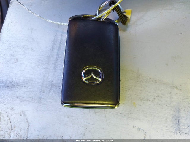 44807845 :رقم المزاد ، JM1BPBLM1R1710708 vin ، 2024 Mazda Mazda3 2.5 S Carbon Edition مزاد بيع