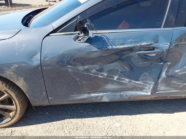 44807845 :رقم المزاد ، JM1BPBLM1R1710708 vin ، 2024 Mazda Mazda3 2.5 S Carbon Edition مزاد بيع