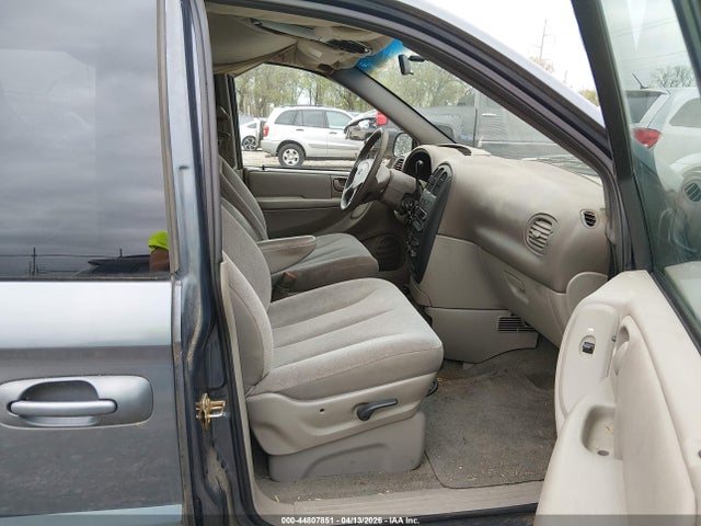 44807851 :رقم المزاد ، 2B4GP443X2R754101 vin ، 2002 Dodge Grand Caravan Sport مزاد بيع