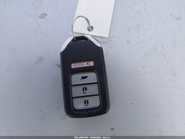 Продаж на аукціоні авто 2020 Honda Fit Ex-l, vin: 3HGGK5H98LM718665, номер лоту: 44807853