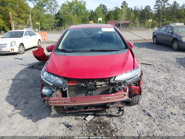 Продаж на аукціоні авто 2020 Honda Fit Ex-l, vin: 3HGGK5H98LM718665, номер лоту: 44807853