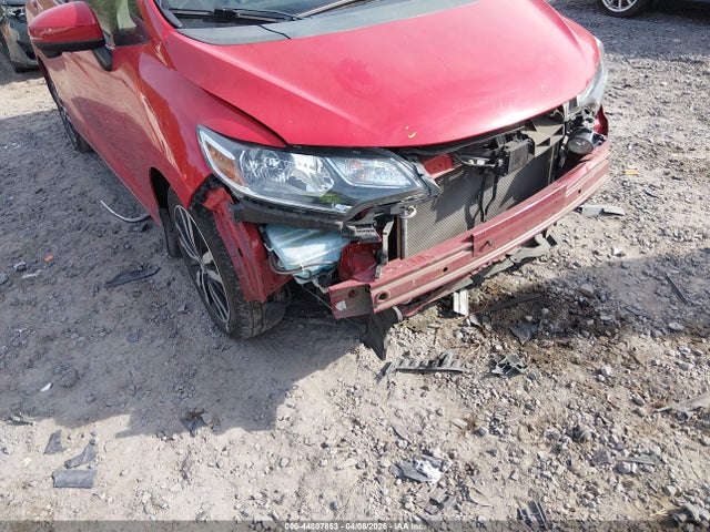 Продаж на аукціоні авто 2020 Honda Fit Ex-l, vin: 3HGGK5H98LM718665, номер лоту: 44807853