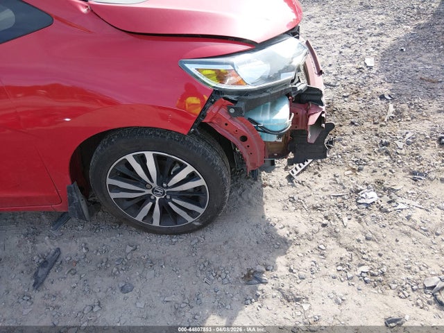 Продаж на аукціоні авто 2020 Honda Fit Ex-l, vin: 3HGGK5H98LM718665, номер лоту: 44807853