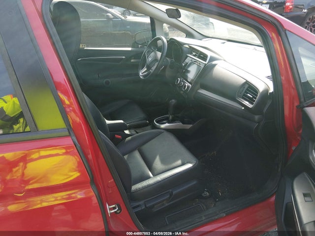Продаж на аукціоні авто 2020 Honda Fit Ex-l, vin: 3HGGK5H98LM718665, номер лоту: 44807853
