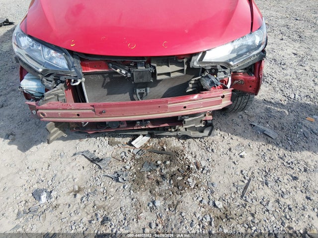 Продаж на аукціоні авто 2020 Honda Fit Ex-l, vin: 3HGGK5H98LM718665, номер лоту: 44807853