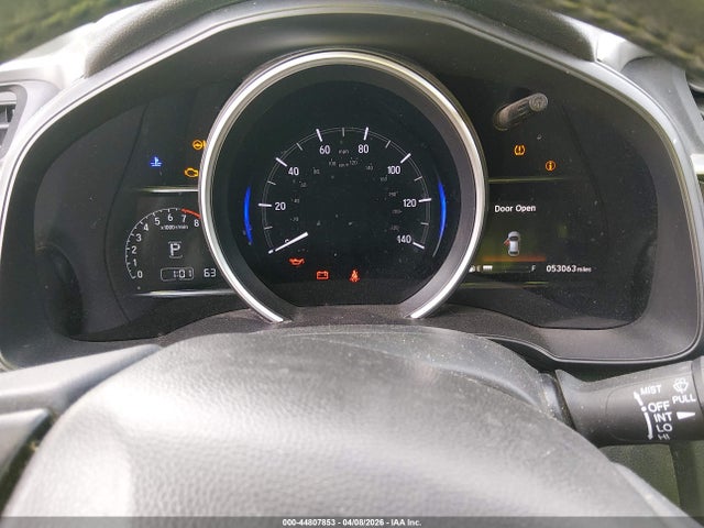 Продаж на аукціоні авто 2020 Honda Fit Ex-l, vin: 3HGGK5H98LM718665, номер лоту: 44807853