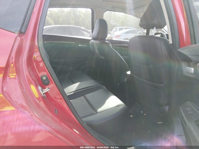 Продаж на аукціоні авто 2020 Honda Fit Ex-l, vin: 3HGGK5H98LM718665, номер лоту: 44807853