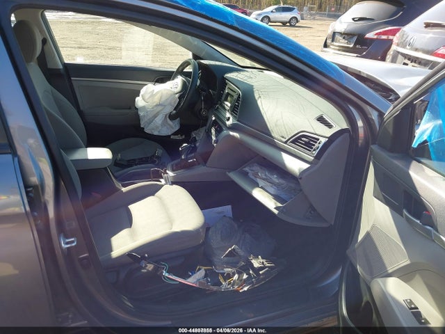 Aukcja sprzedaży 2018 Hyundai Elantra Se, vin: 5NPD74LF6JH350709, numer aukcji: 44807855