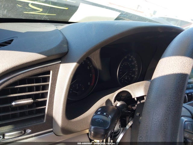 Aukcja sprzedaży 2018 Hyundai Elantra Se, vin: 5NPD74LF6JH350709, numer aukcji: 44807855