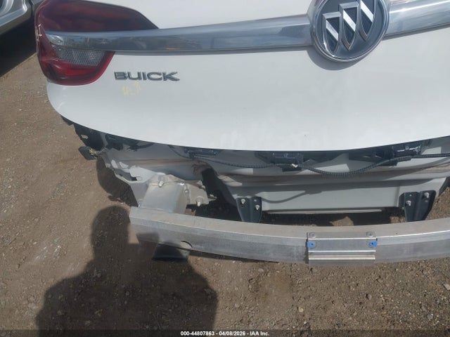 Продаж на аукціоні авто 2016 Buick Cascada Premium, vin: W04WT3N54GG153788, номер лоту: 44807863