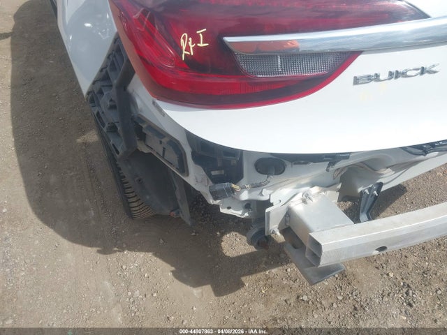 Продаж на аукціоні авто 2016 Buick Cascada Premium, vin: W04WT3N54GG153788, номер лоту: 44807863