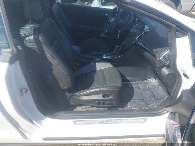 Продаж на аукціоні авто 2016 Buick Cascada Premium, vin: W04WT3N54GG153788, номер лоту: 44807863