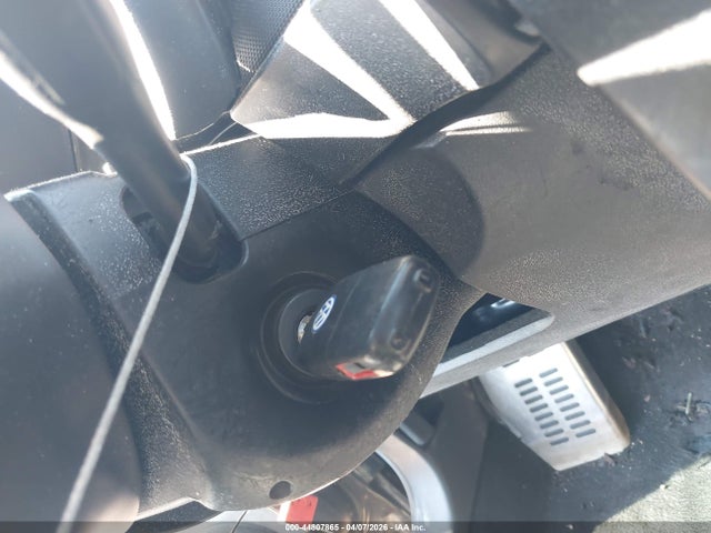 44807865 :رقم المزاد ، 3VWFE21C72M437359 vin ، 2002 Volkswagen New Beetle Turbo S مزاد بيع