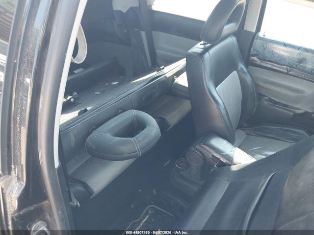 44807865 :رقم المزاد ، 3VWFE21C72M437359 vin ، 2002 Volkswagen New Beetle Turbo S مزاد بيع