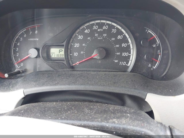 2011 TOYOTA SIENNA 5TDKK3DC8BS103143 Photo 6