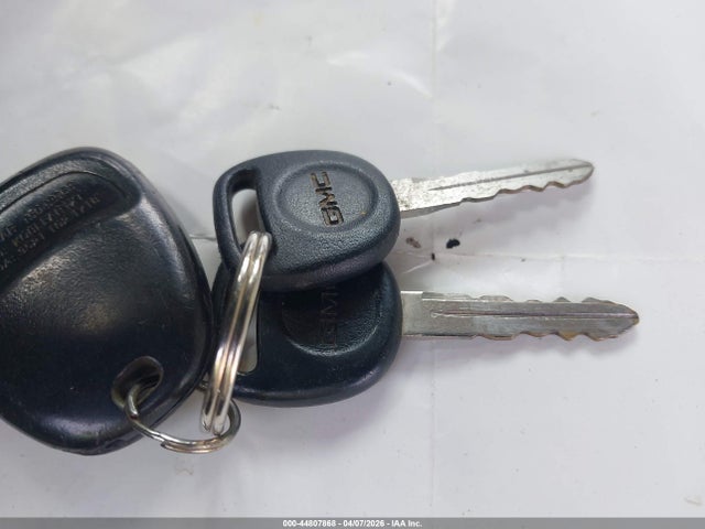 Продажа на аукционе авто 2002 Gmc Sierra 1500 Sle, vin: 2GTEK19T921164843, номер лота: 44807868