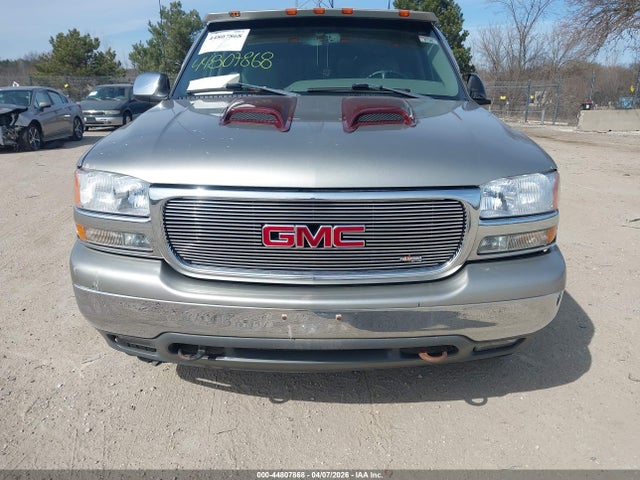 Продажа на аукционе авто 2002 Gmc Sierra 1500 Sle, vin: 2GTEK19T921164843, номер лота: 44807868