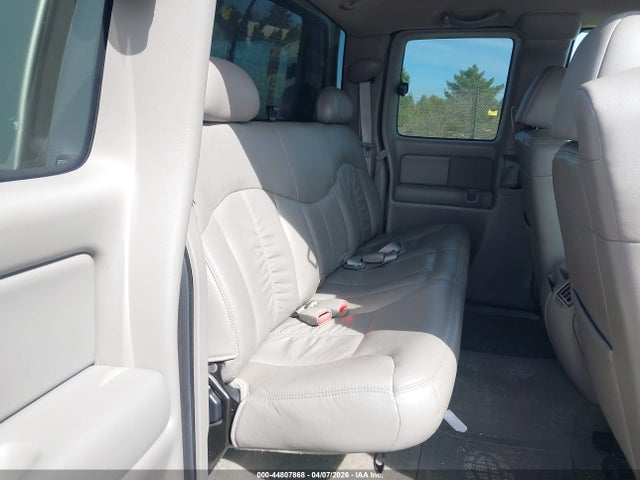 Продажа на аукционе авто 2002 Gmc Sierra 1500 Sle, vin: 2GTEK19T921164843, номер лота: 44807868