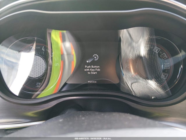 Dodge Challenger Sxt 2018 2C3CDZAG0JH153173 Image 7