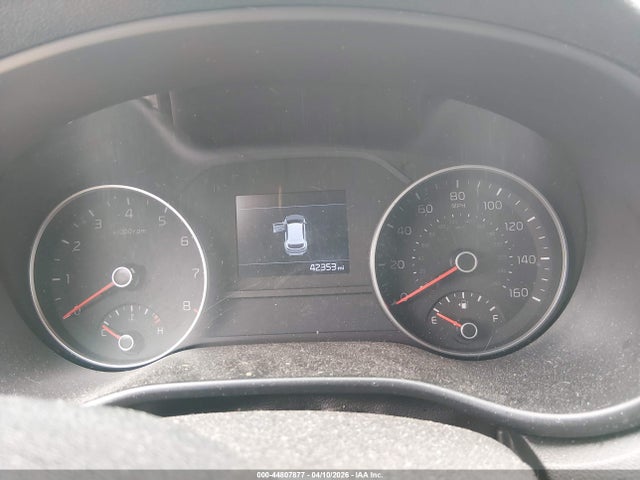 Auction sale of the 2021 Kia Sportage S, vin: KNDP6CAC5M7849402, lot number: 44807877