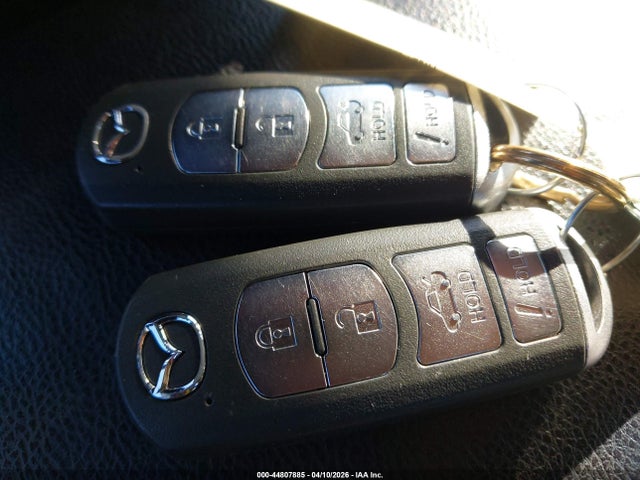 Продаж на аукціоні авто 2017 Mazda Mazda6 Grand Touring, vin: JM1GL1X55H1138703, номер лоту: 44807885
