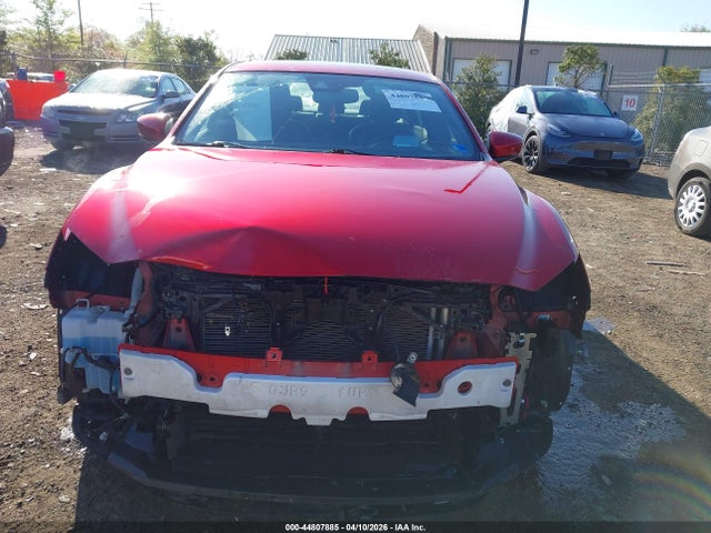Продаж на аукціоні авто 2017 Mazda Mazda6 Grand Touring, vin: JM1GL1X55H1138703, номер лоту: 44807885