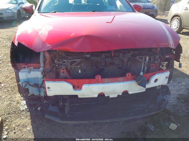 Продаж на аукціоні авто 2017 Mazda Mazda6 Grand Touring, vin: JM1GL1X55H1138703, номер лоту: 44807885