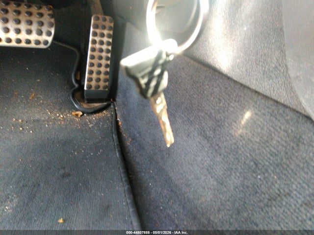 Aukcja sprzedaży 2001 Mercedes-benz Slk 320, vin: WDBKK65FX1F209519, numer aukcji: 44807888