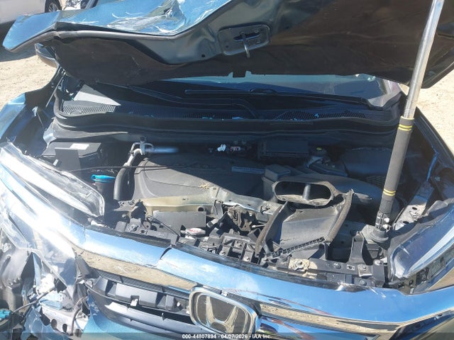 Aukcja sprzedaży 2019 Honda Pilot Ex-l, vin: 5FNYF6H53KB047936, numer aukcji: 44807894